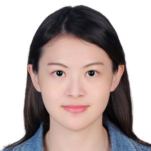 Assistant Manager-Tina LIN